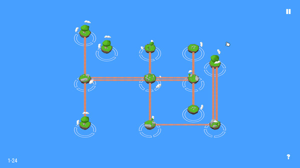 Banpo's Bridge Wondrous Worlds Demo screenshot 6