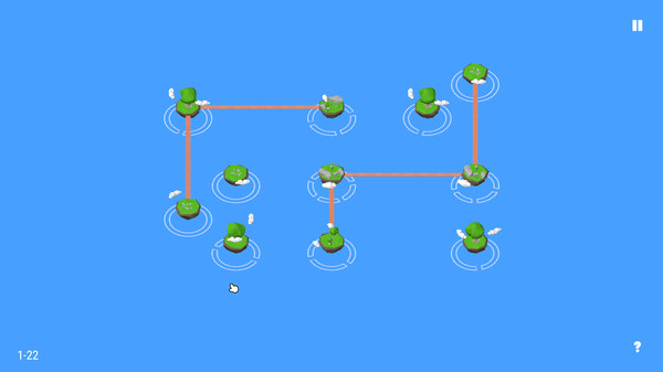 Banpo's Bridge Wondrous Worlds Demo screenshot 5