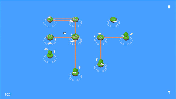 Banpo's Bridge Wondrous Worlds Demo screenshot 4