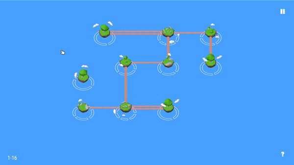 Banpo's Bridge Wondrous Worlds Demo screenshot 3