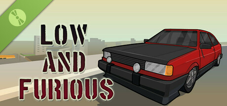 Low and Furious Demo cover art