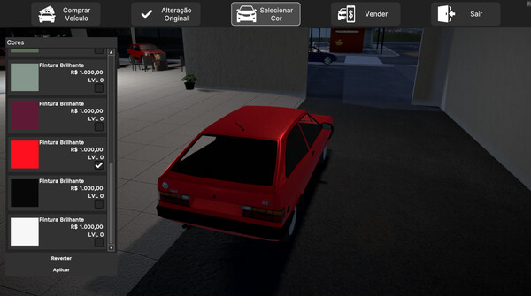 Low and Furious Demo screenshot 3