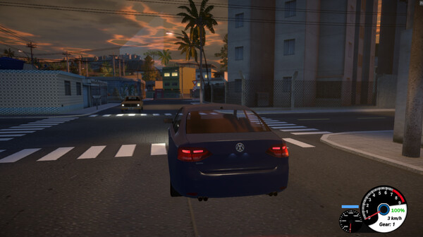 Low and Furious Demo screenshot 2