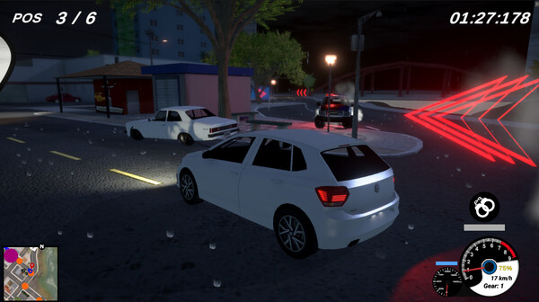 Low and Furious Demo screenshot 5