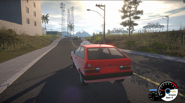 Low and Furious Demo screenshot 4