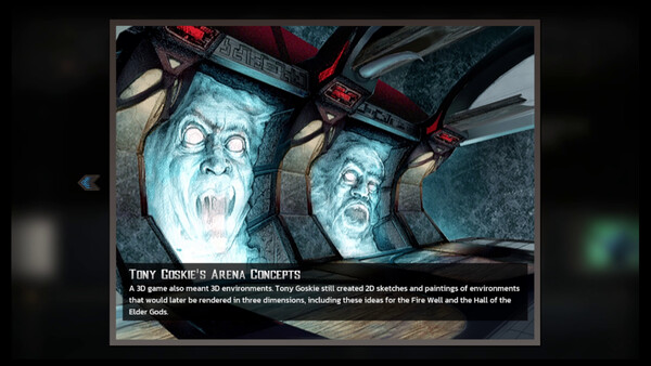 Mortal Kombat: Legacy Kollection screenshot 8