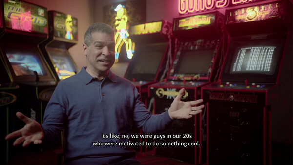 Mortal Kombat: Legacy Kollection.