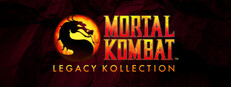 Mortal Kombat: Legacy Kollection