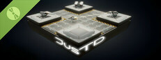 JusTD Demo Steam capsule image