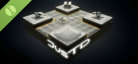 JusTD Demo game cover