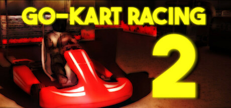 Go-Kart Racing 2 steam charts