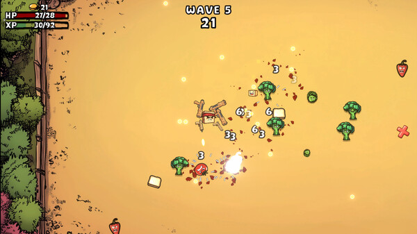 Bread & Butter screenshot 2