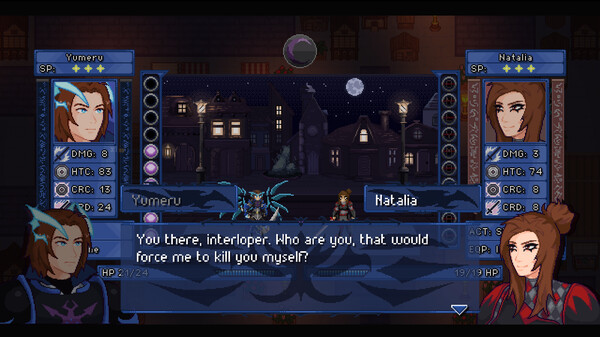 Advent of the Reaper screenshot 5