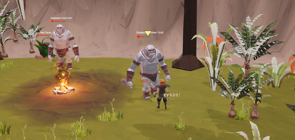 Everforge Legacy Screenshot