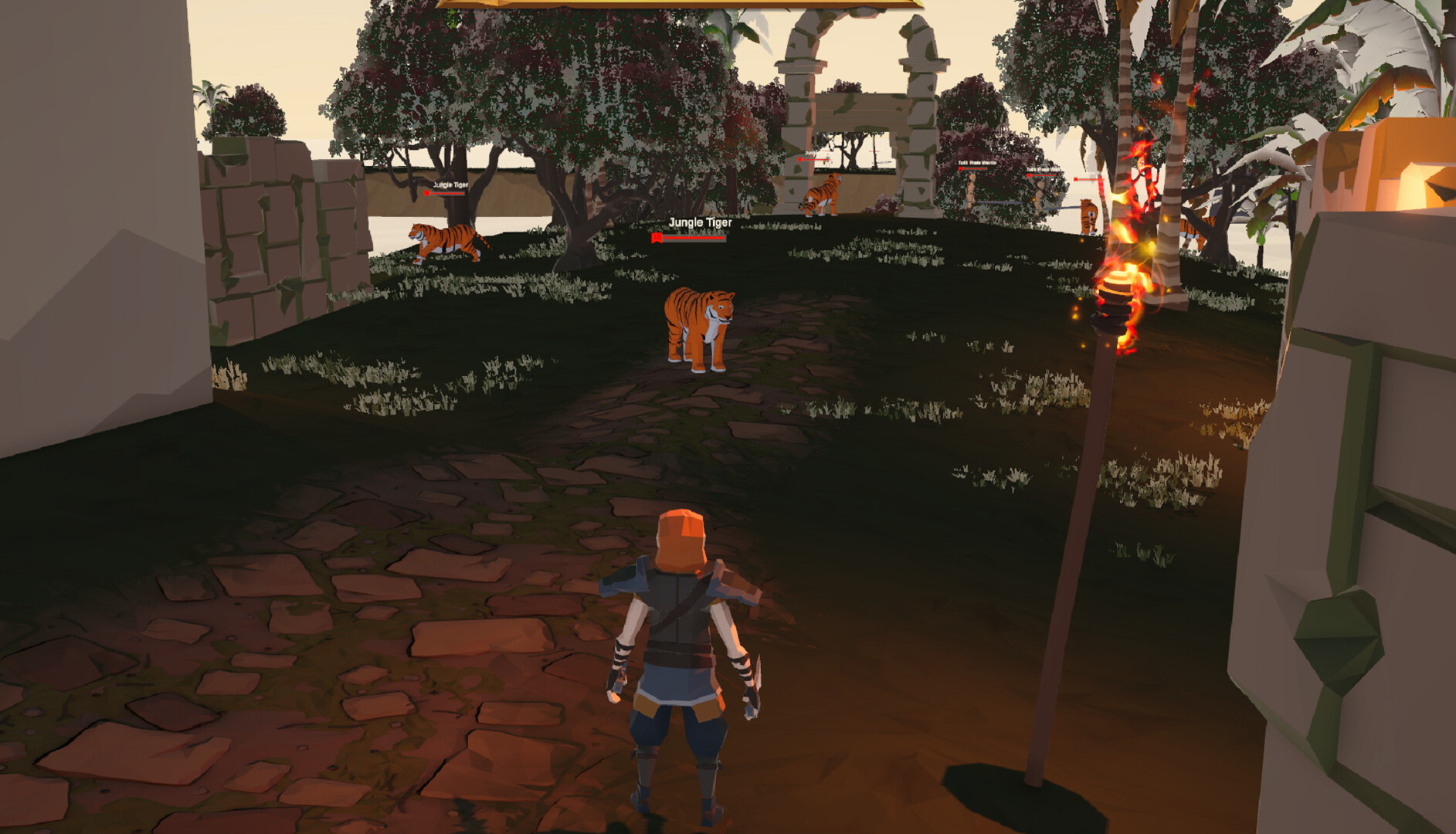 Everforge Legacy screenshot #5