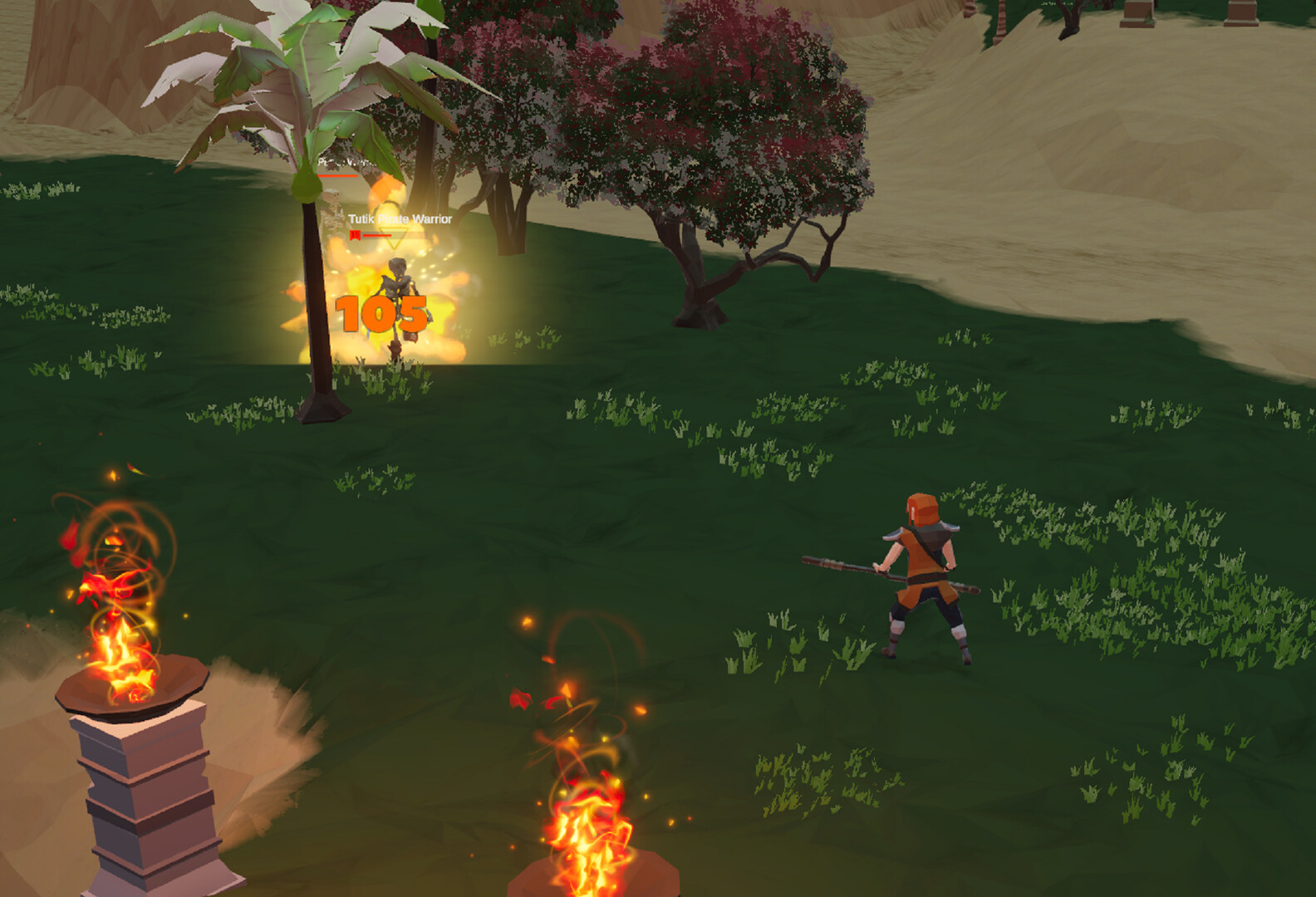 Everforge Legacy screenshot 1