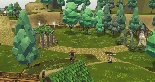Everforge Legacy Screenshot