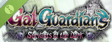 Gal Guardians: Servants of the Dark Demo Small Capsule Image