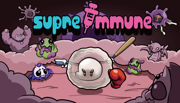 Supre-Immune