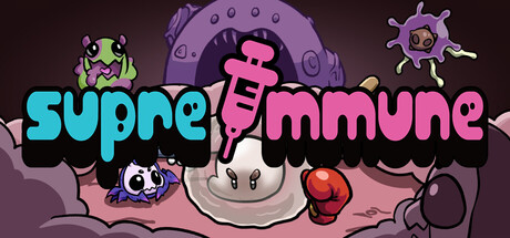 Supremmune