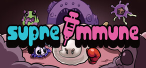 超级免疫