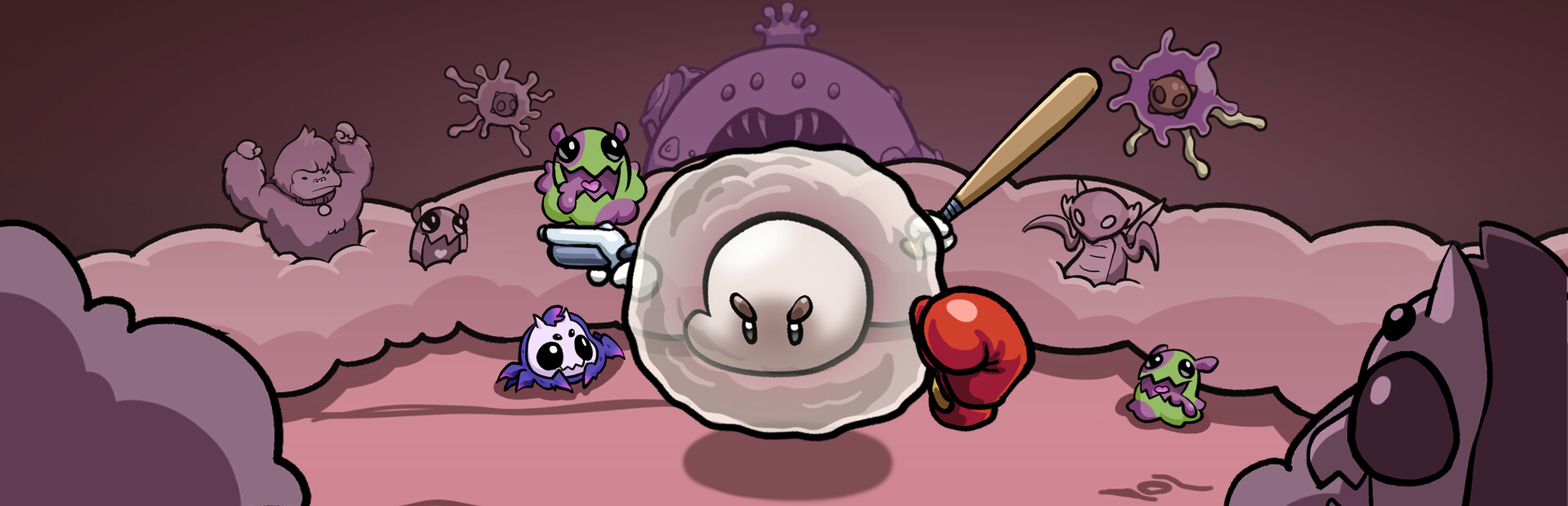 Supre-Immune