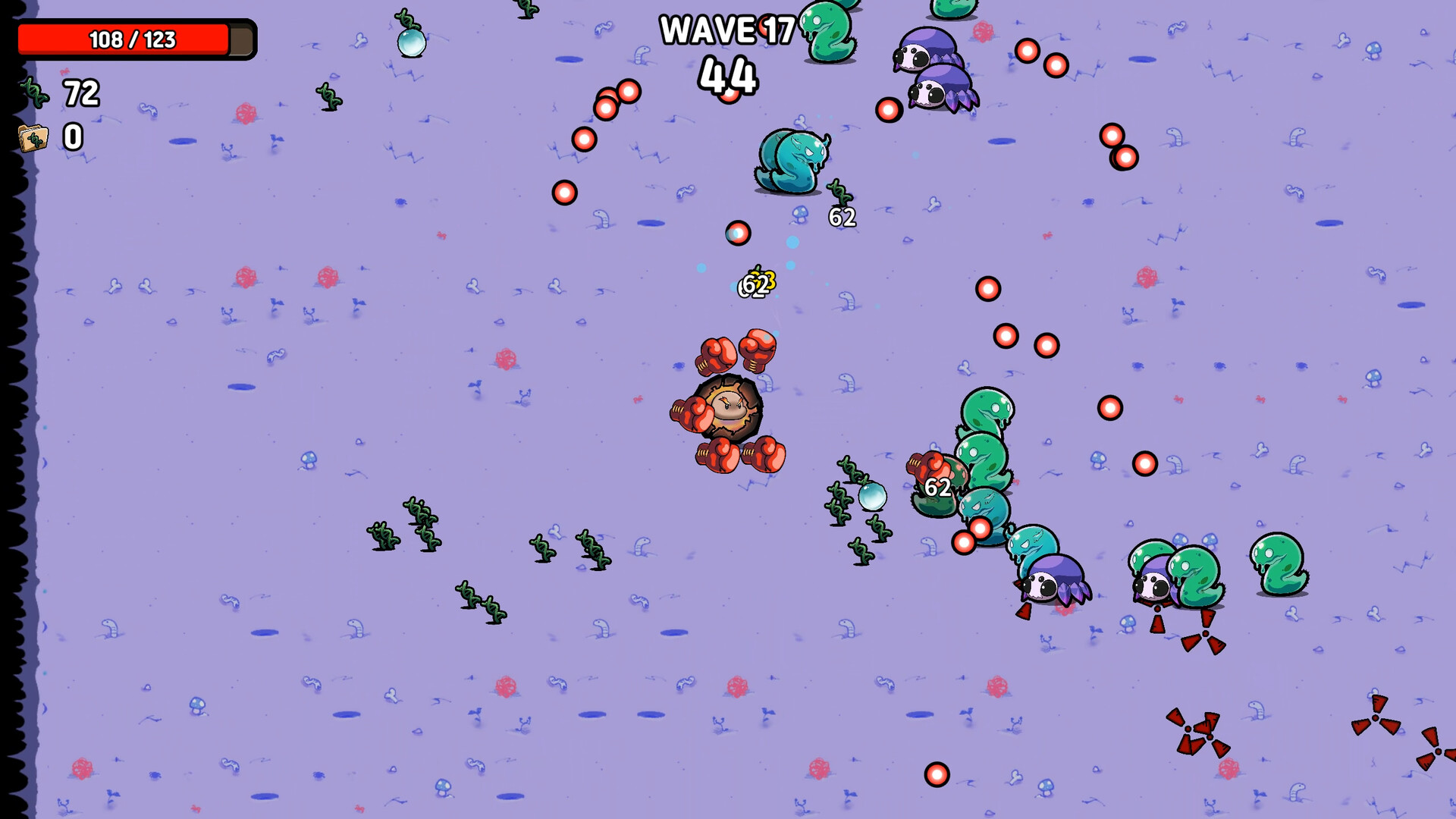 Supre-Immune PC gameplay screenshot 1 of 9