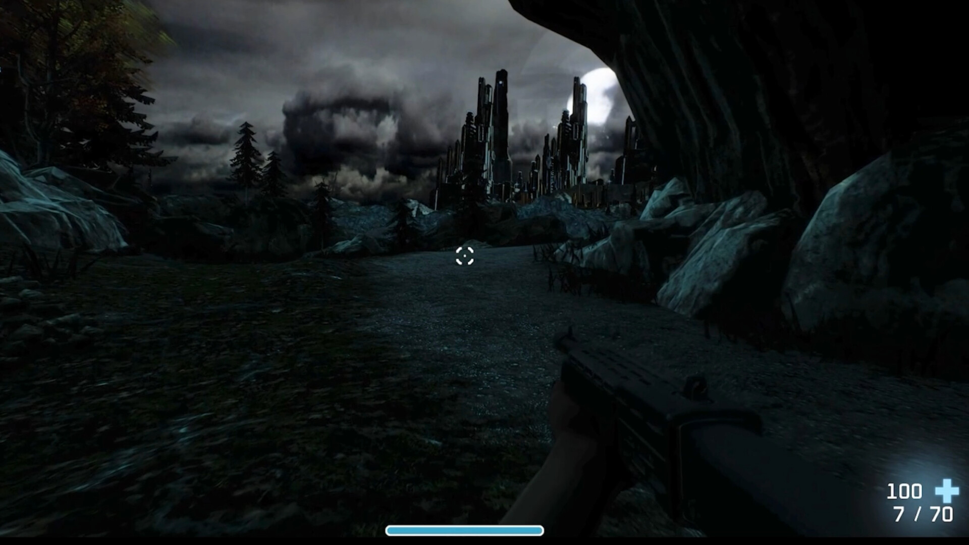 Chemical-Burn screenshot #11