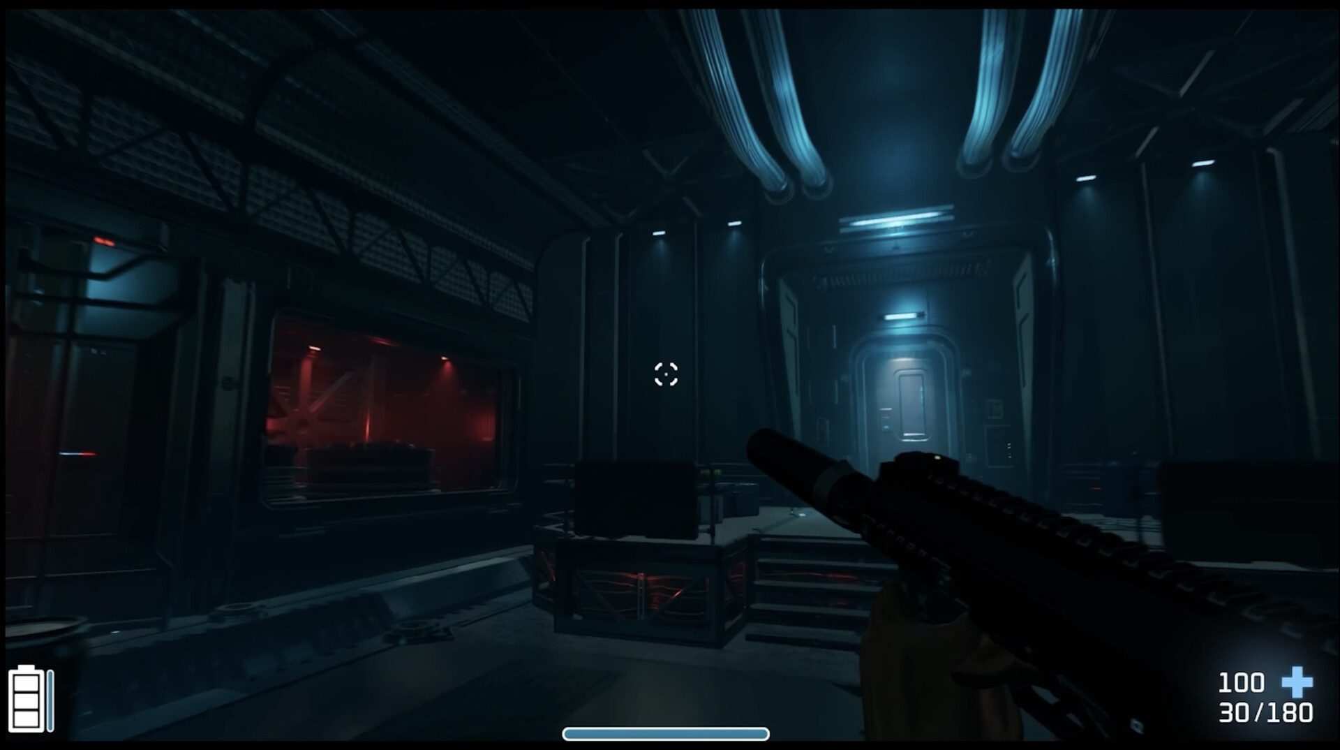 Chemical-Burn screenshot #9