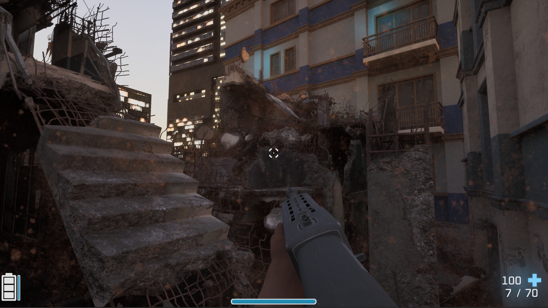 Chemical-Burn screenshot #6