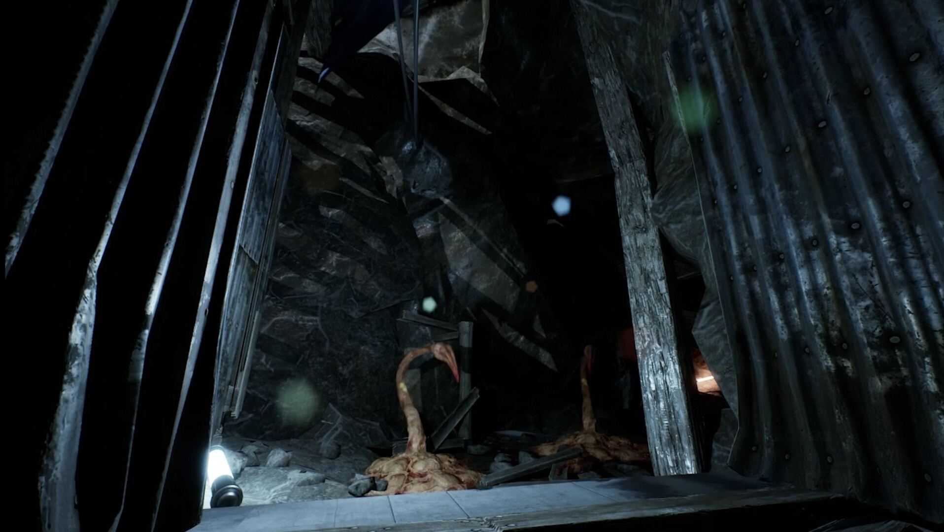 Chemical-Burn screenshot #10