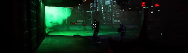 Chemical-Burn video 2
