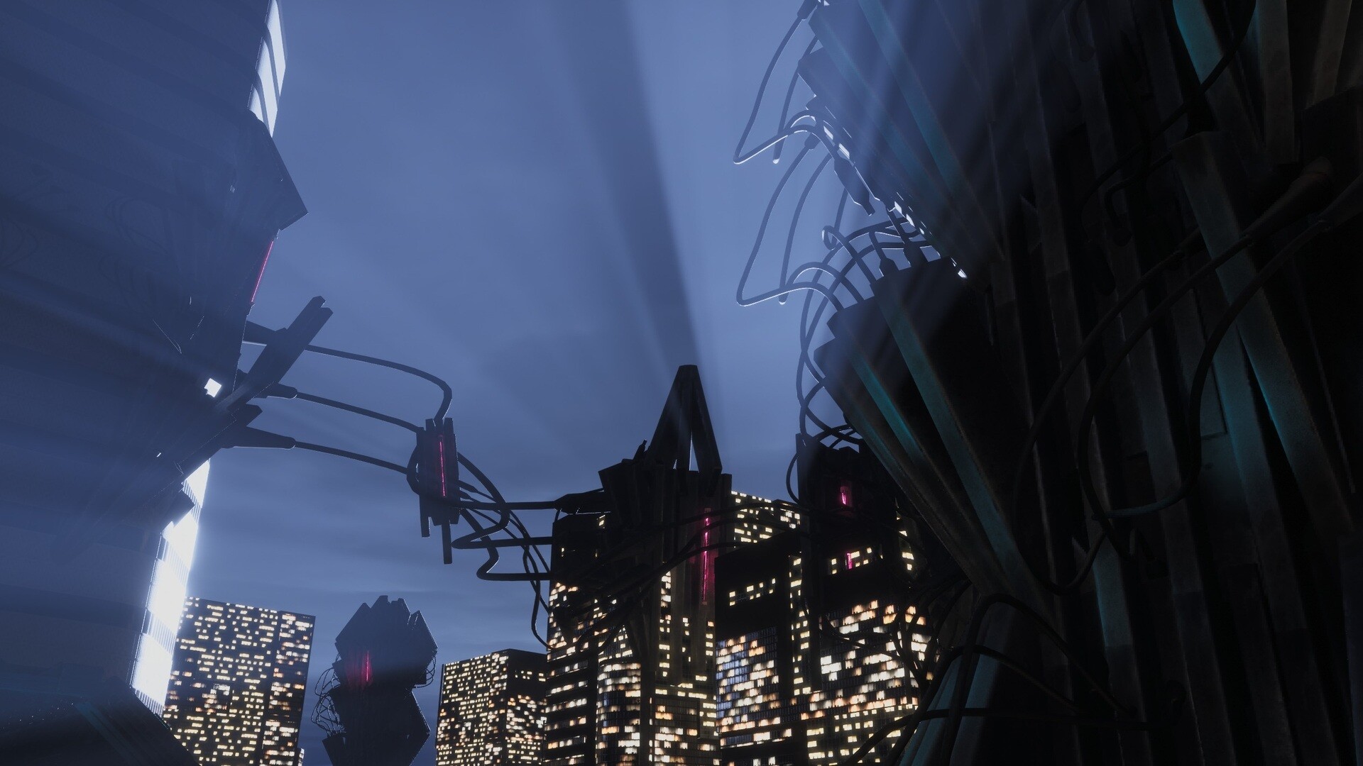 Chemical-Burn screenshot #4