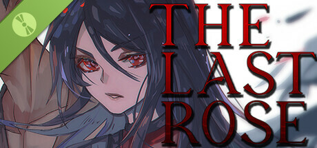 The Last Rose Demo game cover