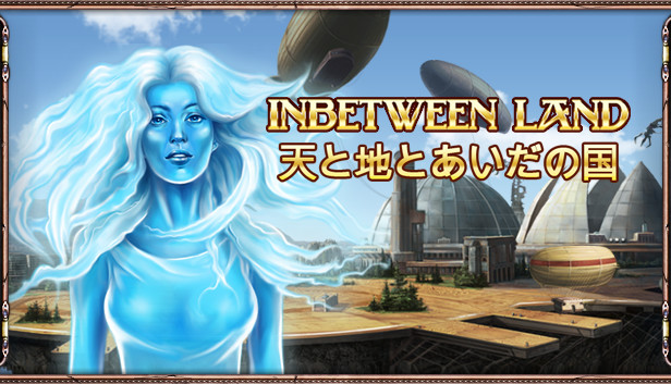 Inbetween Land