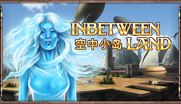 Inbetween Land