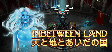 Inbetween Land