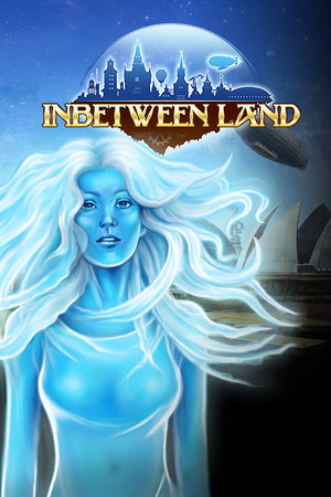 Inbetween Land cover art