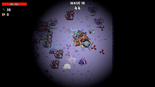 Supre-Immune Demo