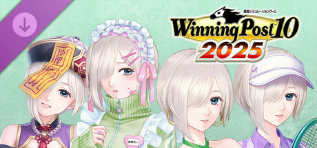 WP10 2025 新秘書・リオンローザ コスプレ衣装セット 全１２点