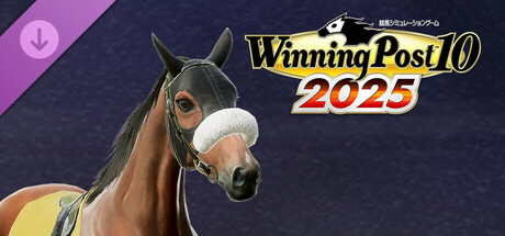 WP10 2025 牝馬3冠の誇り 購入権セット 全5頭 on Steam
