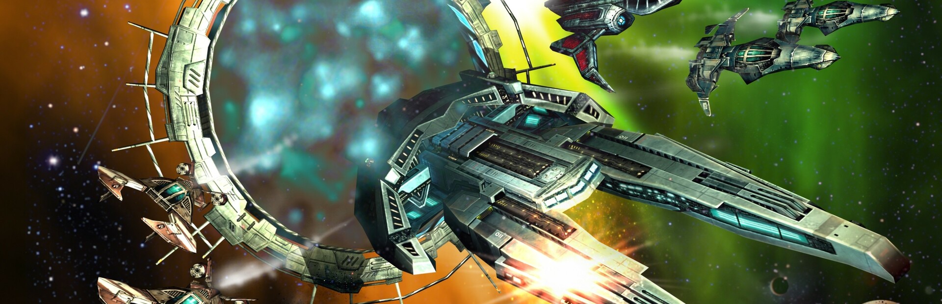 Universal Combat CE
