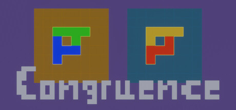 Congruence cover art
