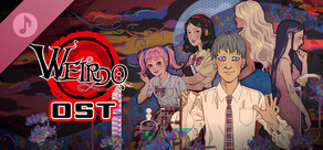 Weirdo Soundtrack