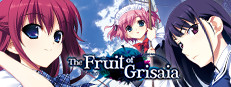The Fruit of Grisaia Small Capsule Image
