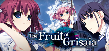 The Fruit of Grisaia Header Image