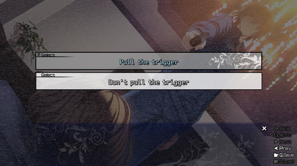 Скриншот 6 из The Fruit of Grisaia