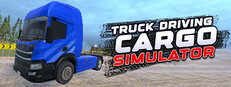 Truck Driving Cargo Simulator