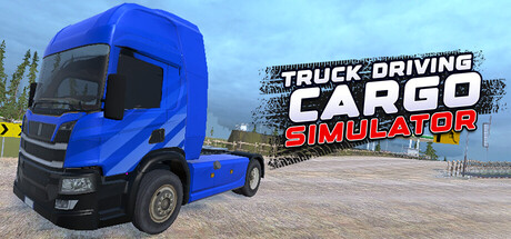 Truck Driving Cargo Simulator steam charts