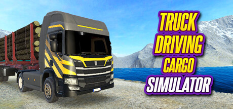 Truck Driving Cargo Simulator steam charts